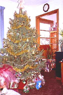 Presents!