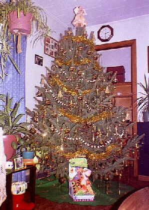 The Tree