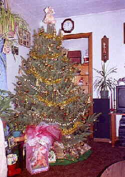 The Tree